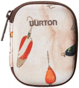 burton