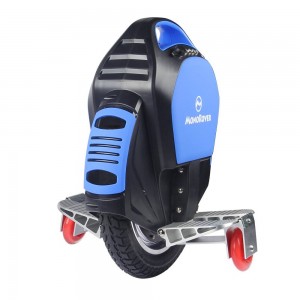 monowheel