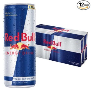 redbull